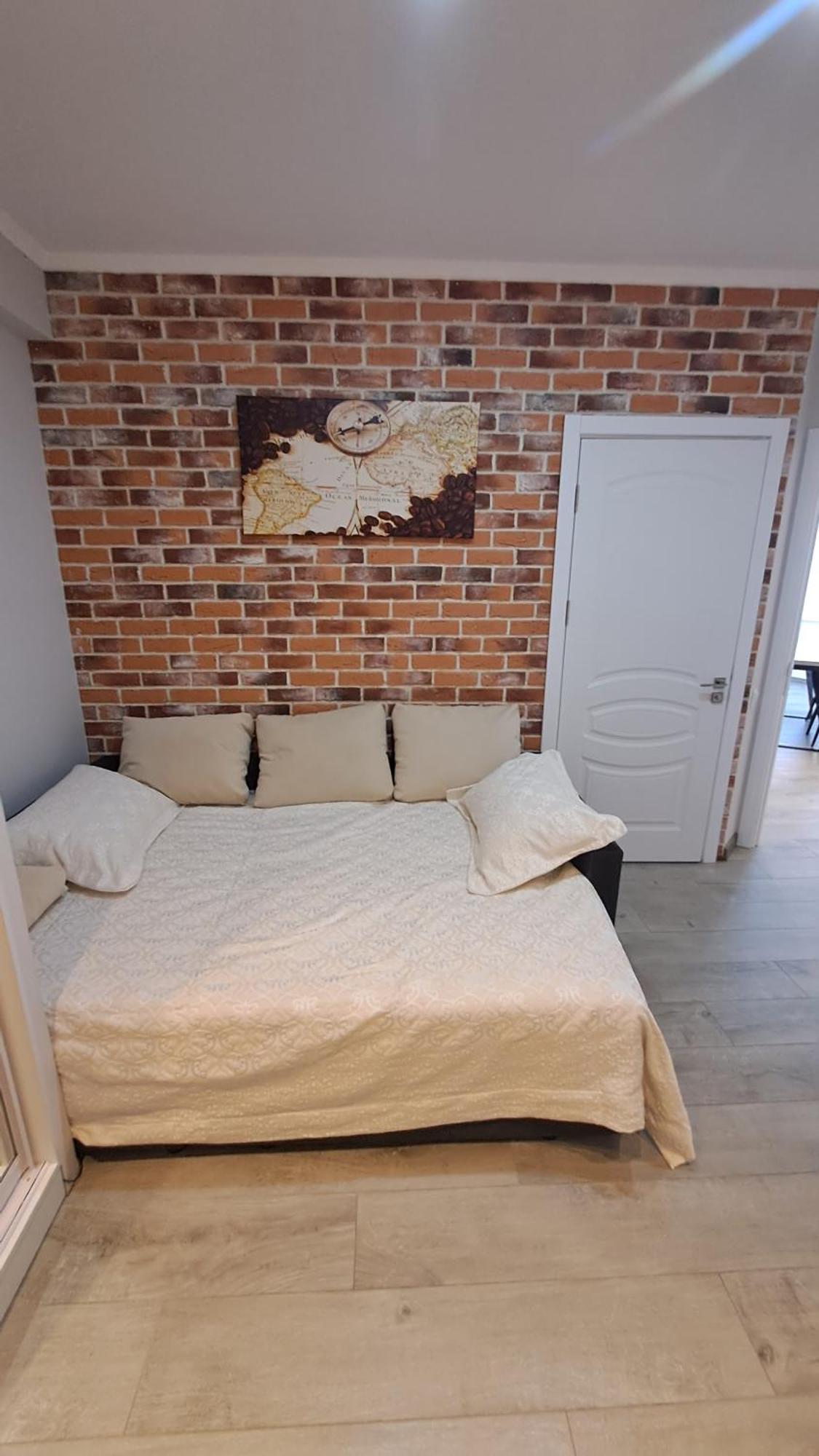 Appartement Аэропорт Кишинев 24&24 Chambre photo