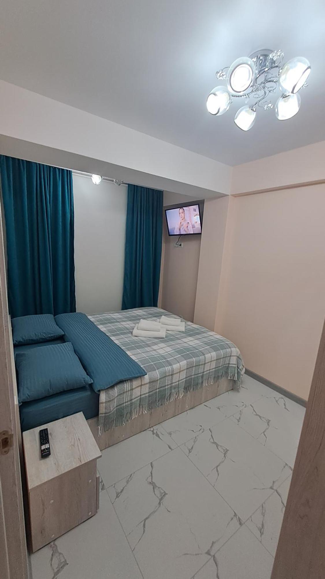 Appartement Аэропорт Кишинев 24&24 Chambre photo