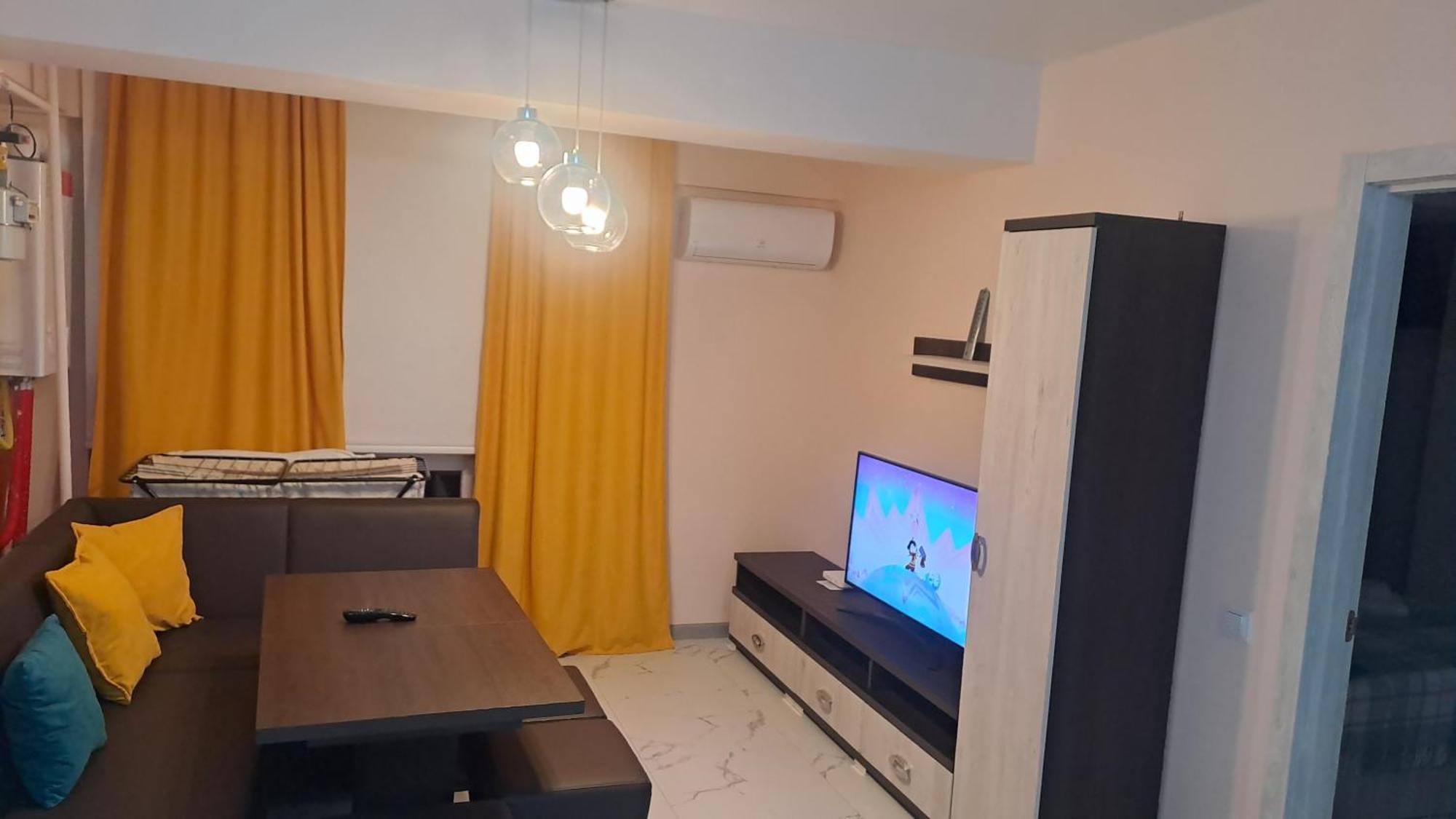 Appartement Аэропорт Кишинев 24&24 Chambre photo