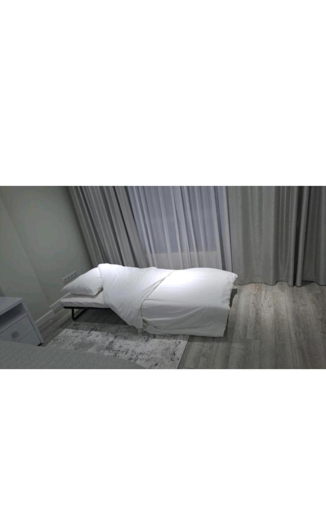 Appartement Аэропорт Кишинев 24&24 Chambre photo