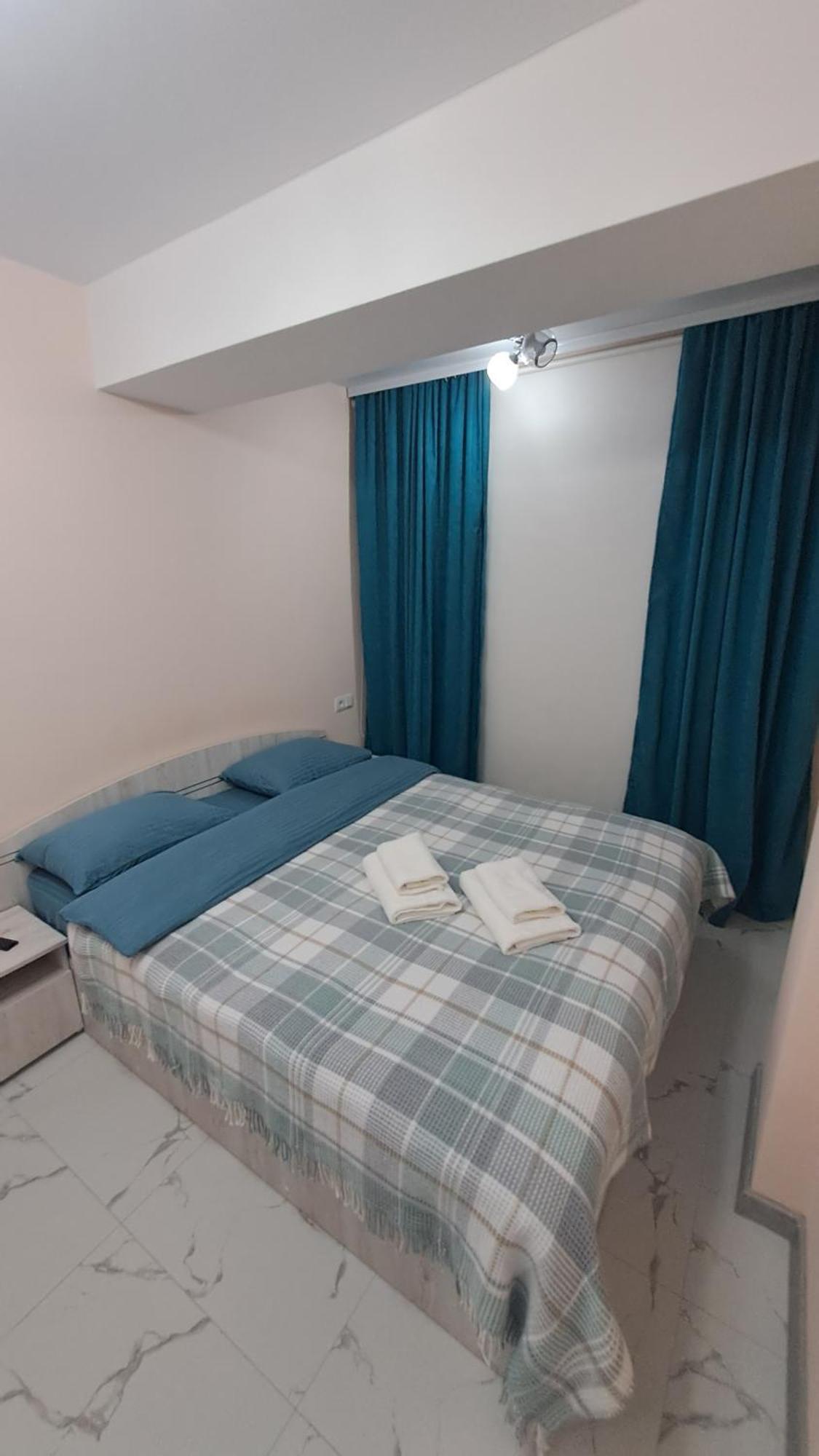 Appartement Аэропорт Кишинев 24&24 Chambre photo