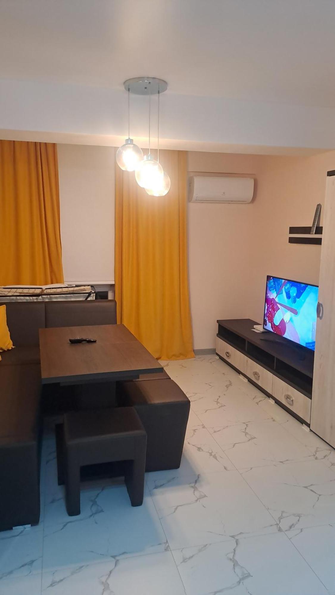 Appartement Аэропорт Кишинев 24&24 Chambre photo