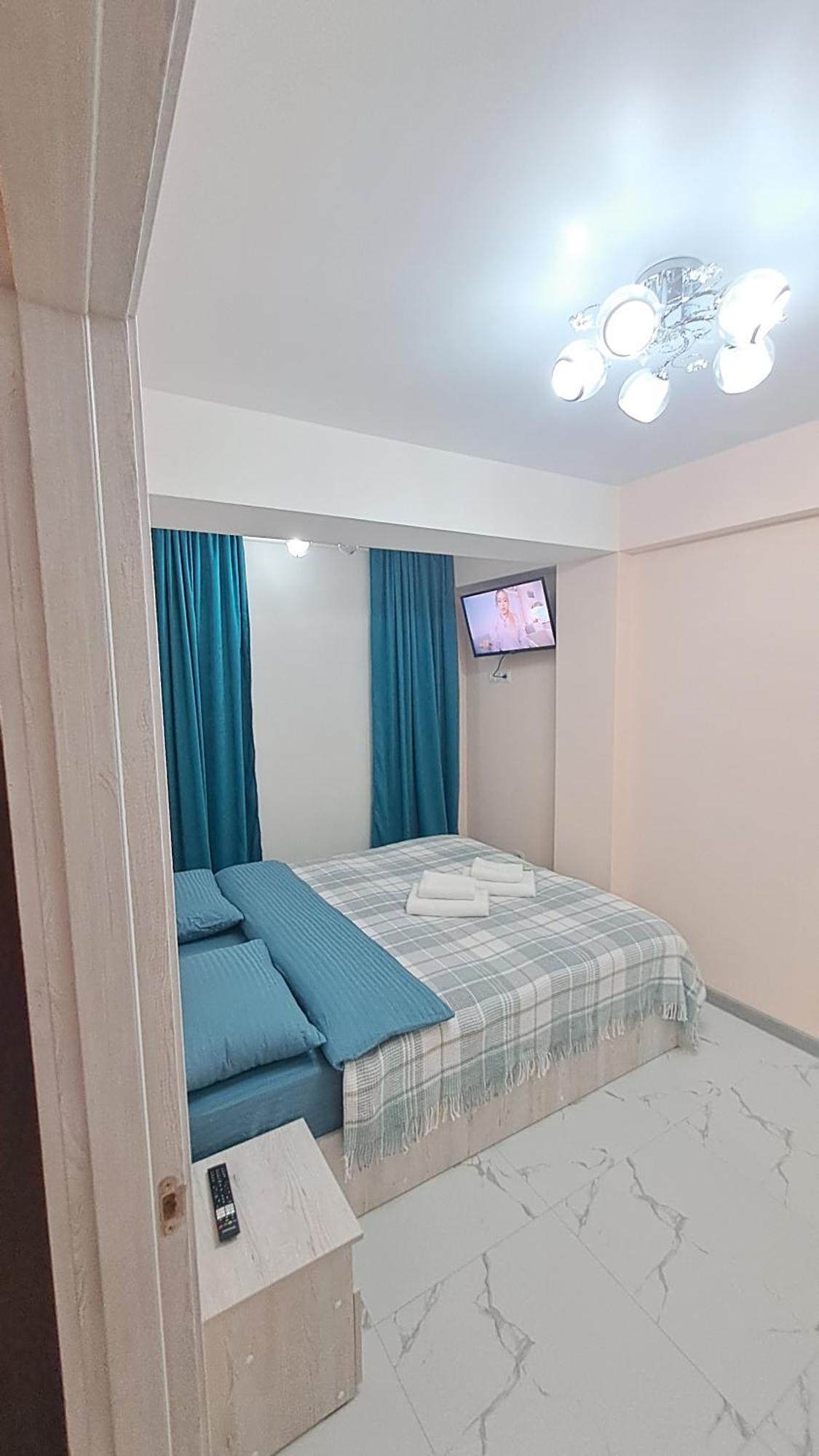 Appartement Аэропорт Кишинев 24&24 Chambre photo