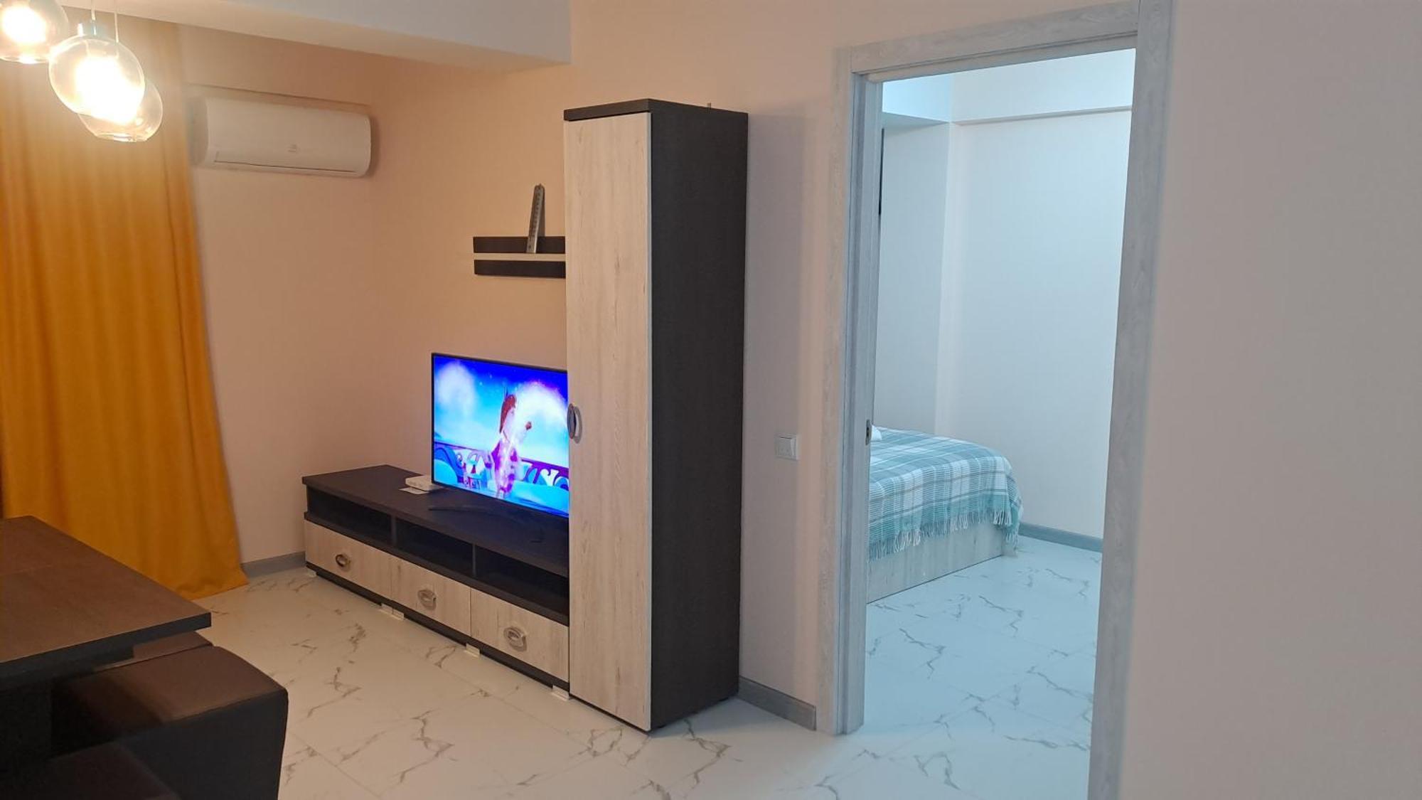 Appartement Аэропорт Кишинев 24&24 Chambre photo