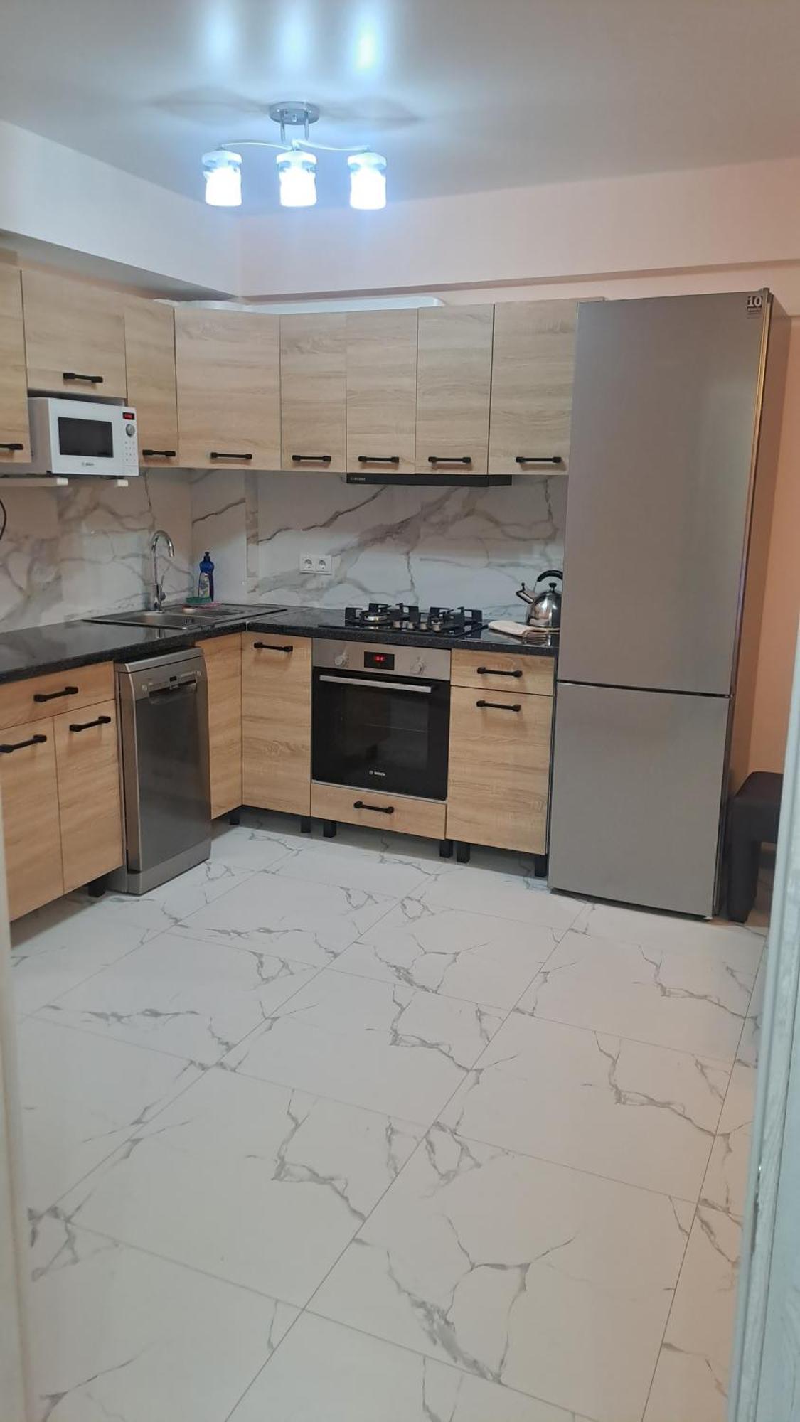 Appartement Аэропорт Кишинев 24&24 Chambre photo