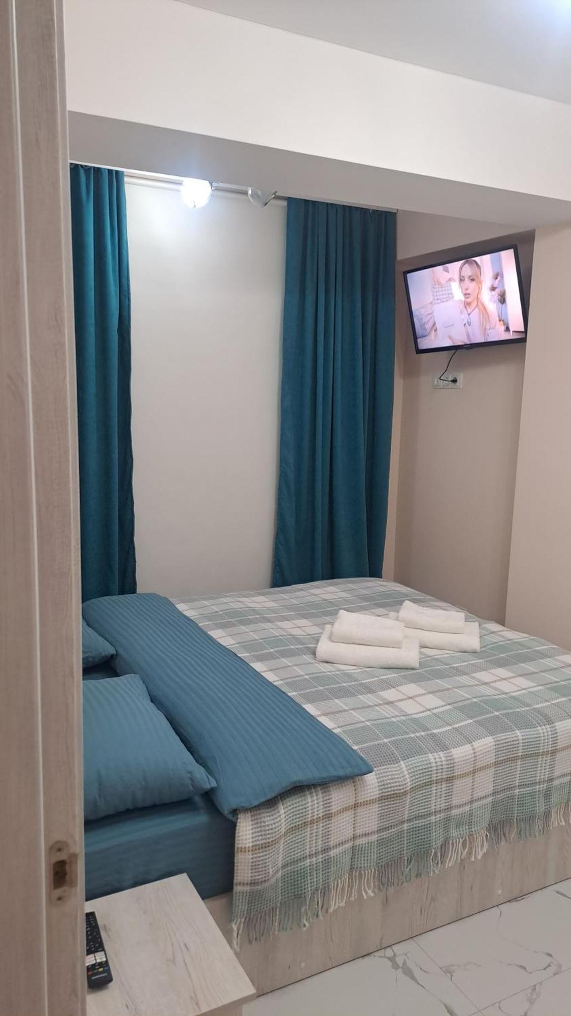 Appartement Аэропорт Кишинев 24&24 Chambre photo