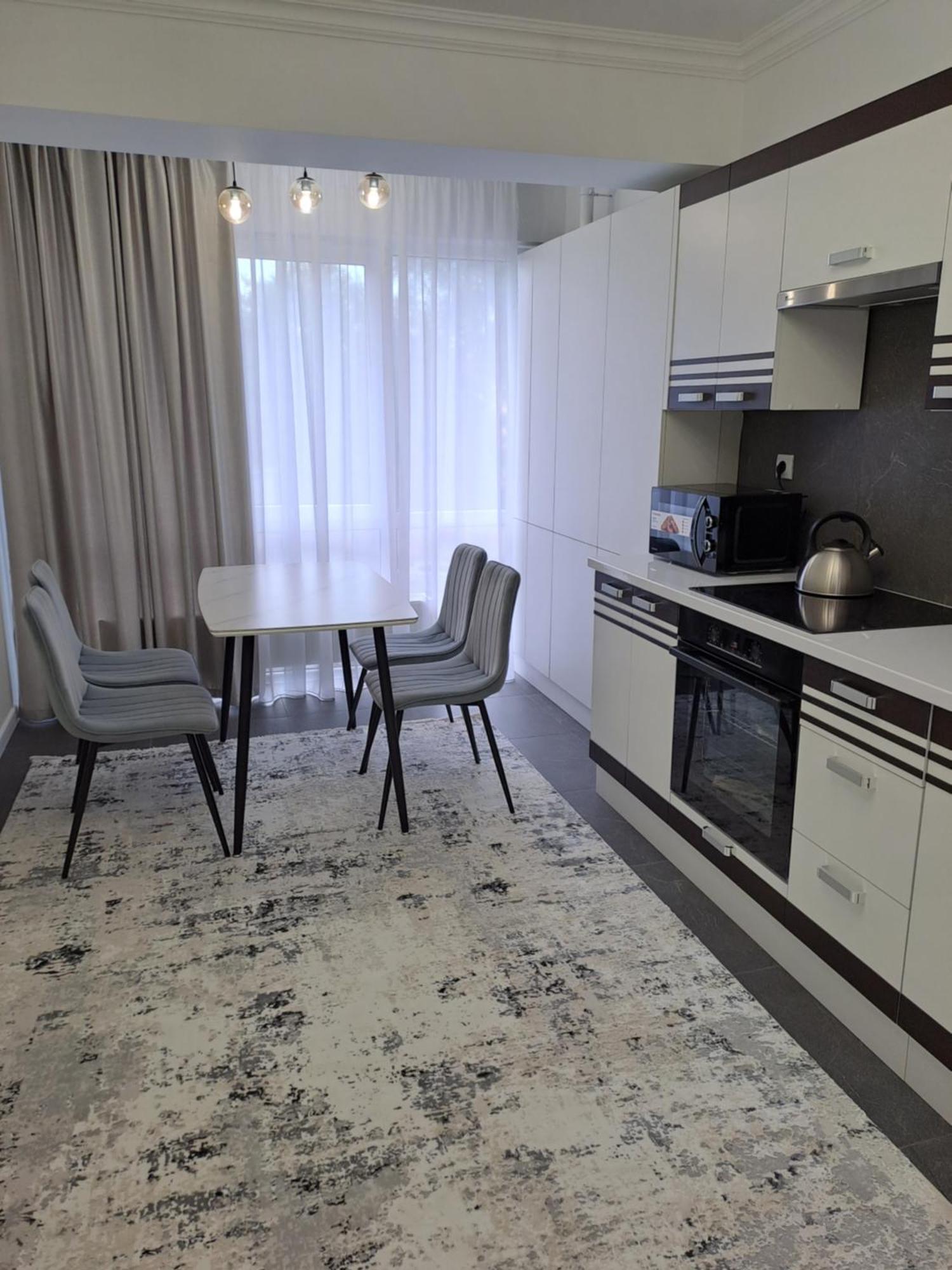 Appartement Аэропорт Кишинев 24&24 Chambre photo
