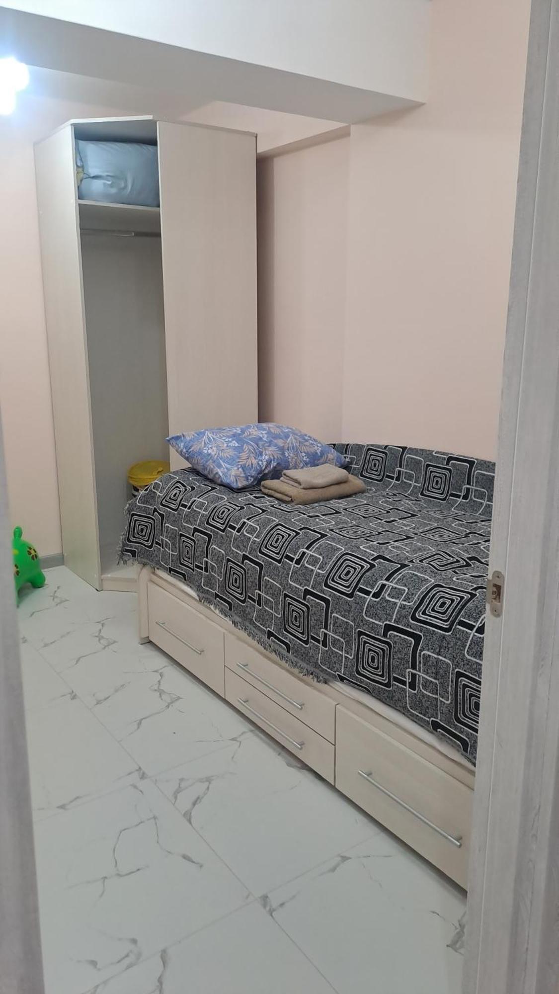 Appartement Аэропорт Кишинев 24&24 Chambre photo