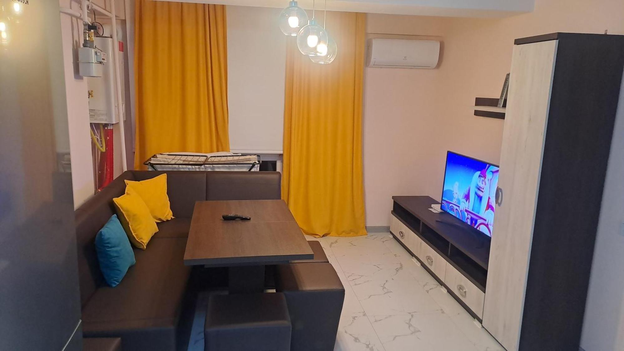 Appartement Аэропорт Кишинев 24&24 Chambre photo
