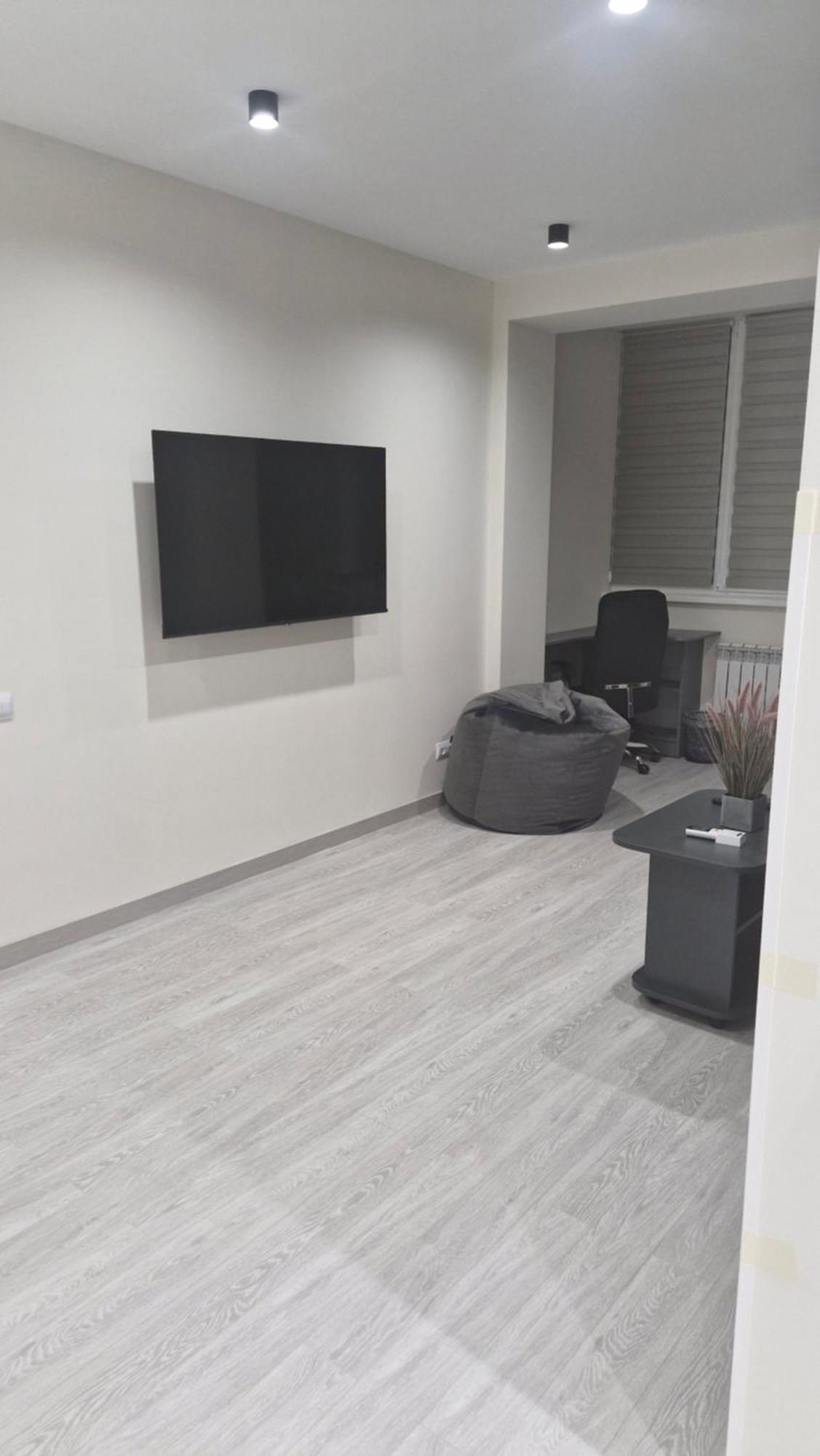 Appartement Аэропорт Кишинев 24&24 Extérieur photo