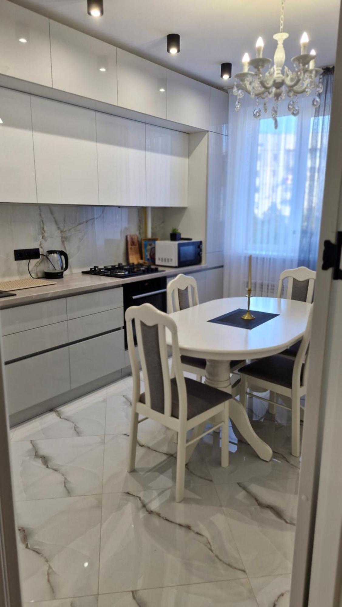Appartement Аэропорт Кишинев 24&24 Extérieur photo