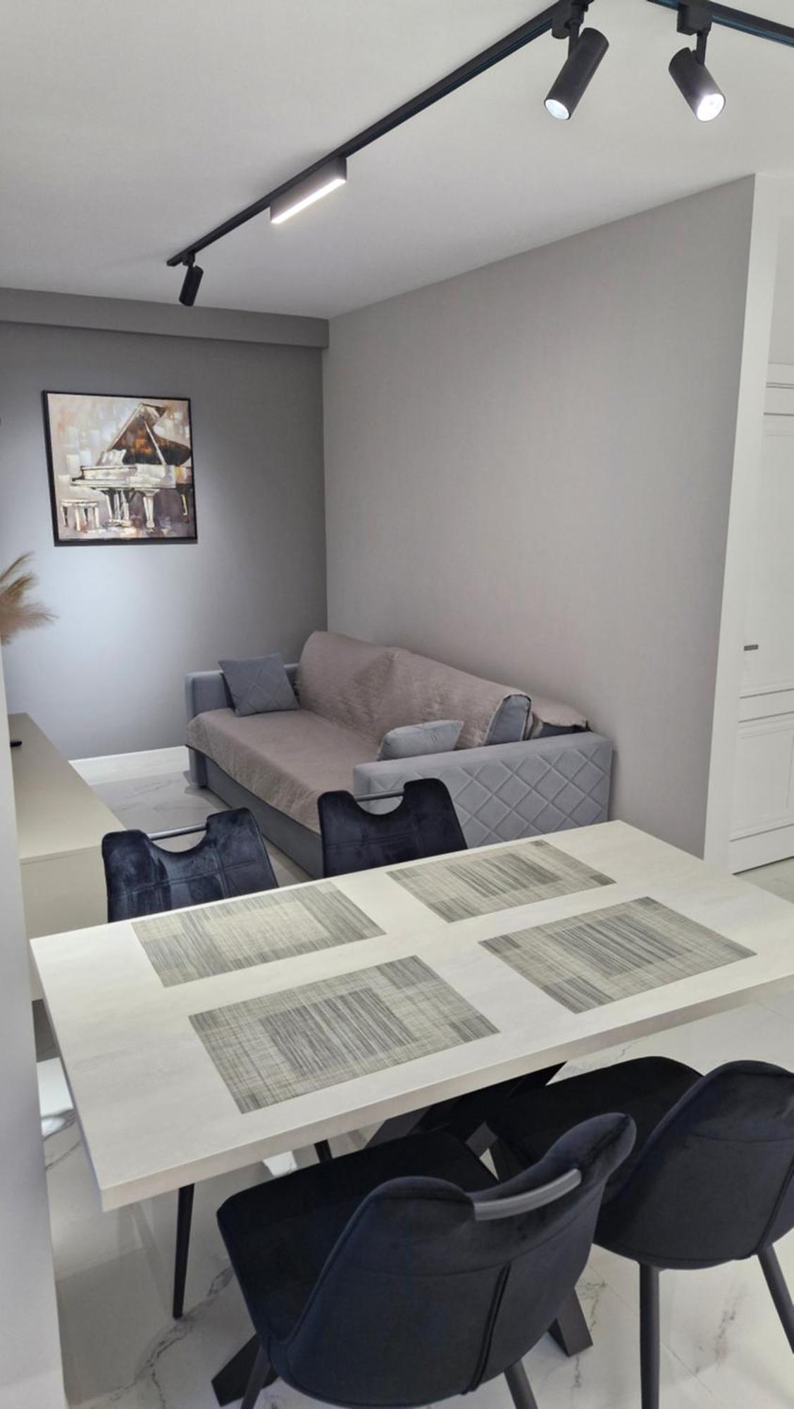 Appartement Аэропорт Кишинев 24&24 Extérieur photo