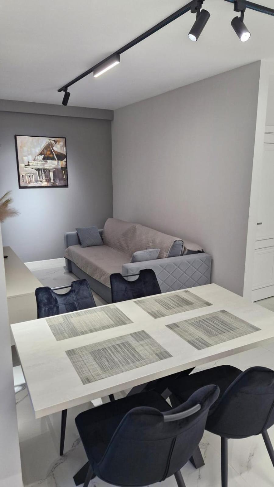 Appartement Аэропорт Кишинев 24&24 Extérieur photo