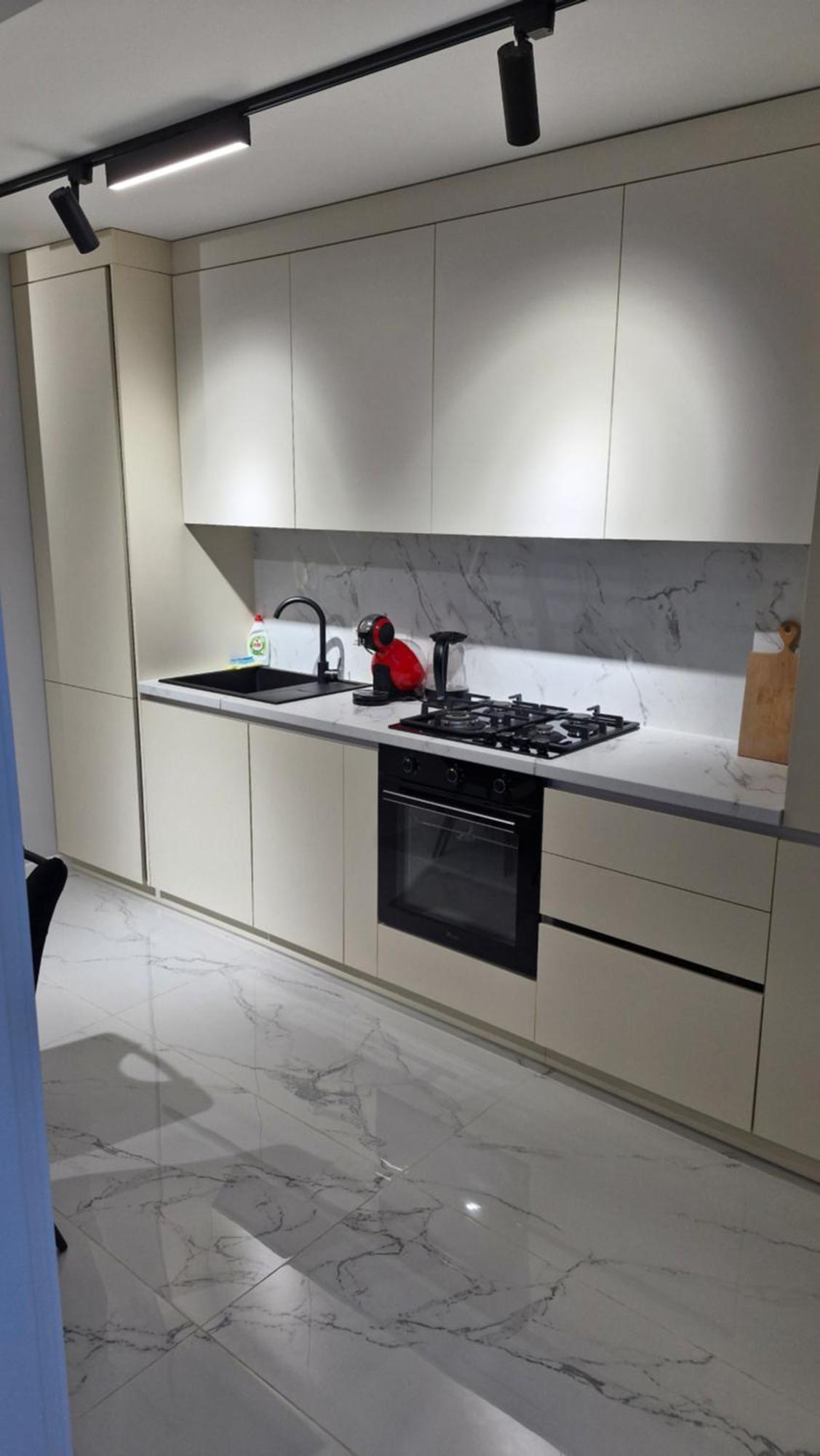 Appartement Аэропорт Кишинев 24&24 Extérieur photo