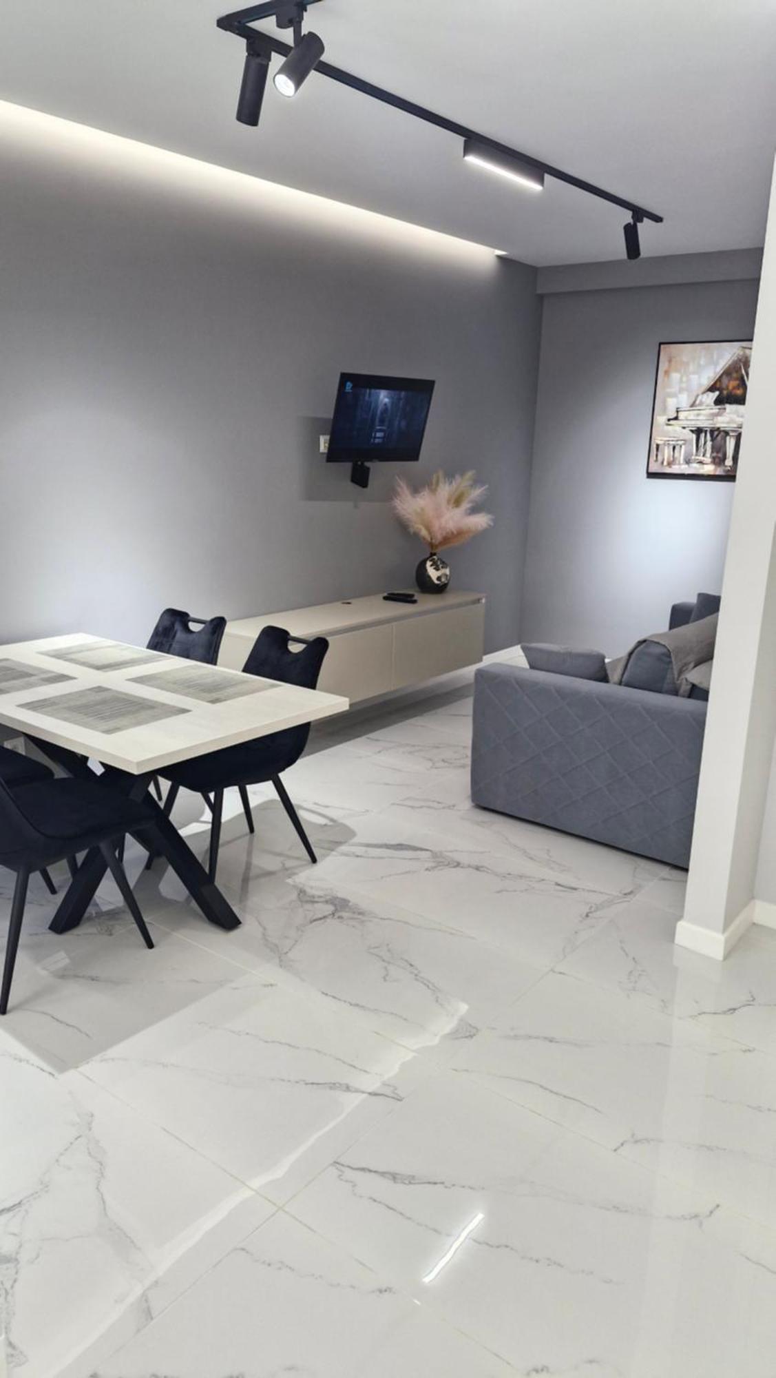 Appartement Аэропорт Кишинев 24&24 Extérieur photo