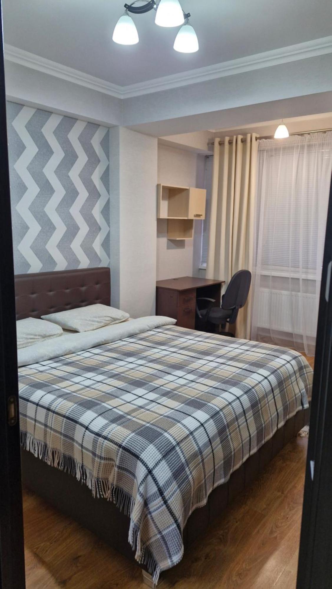Appartement Аэропорт Кишинев 24&24 Extérieur photo