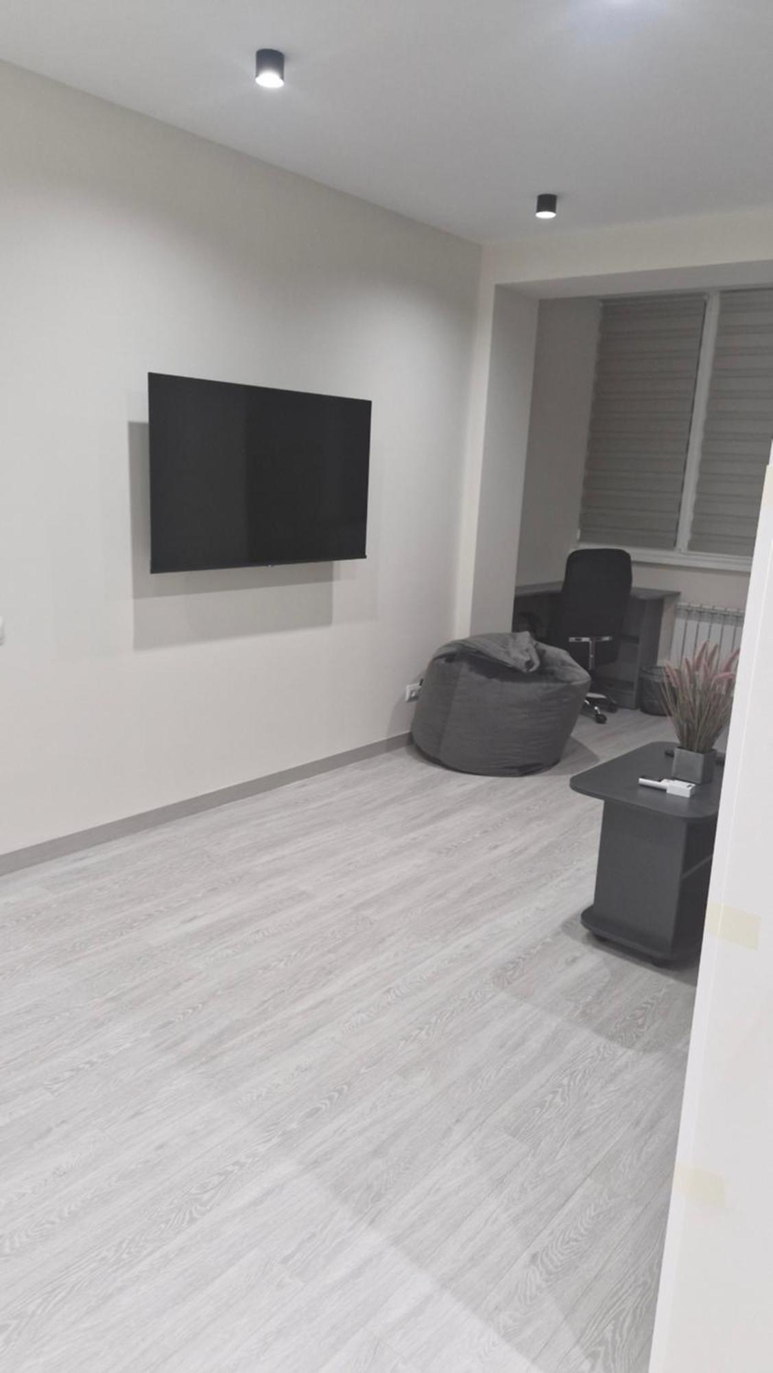 Appartement Аэропорт Кишинев 24&24 Extérieur photo
